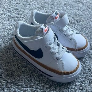 Toddler Nike Court Legacy Sneaker